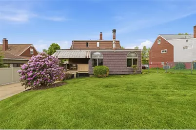 336 Logan Road, Bethel Park, PA 15102 - Photo 30