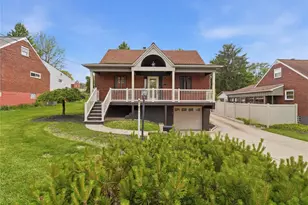 336 Logan Rd, Bethel Park, PA 15102 - Photo 1