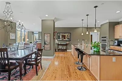 151 Fort Pitt Boulevard #1605, Pittsburgh, PA 15222 - Photo 20