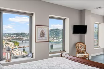 151 Fort Pitt Boulevard #1605, Pittsburgh, PA 15222 - Photo 36