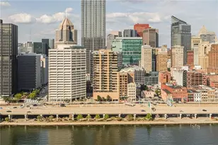 151 Fort Pitt Blvd, Downtown Pgh, PA 15222 - Photo 1