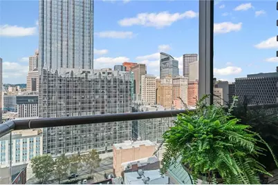 151 Fort Pitt Boulevard #1605, Pittsburgh, PA 15222 - Photo 44