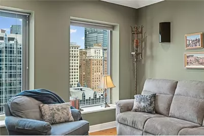 151 Fort Pitt Boulevard #1605, Pittsburgh, PA 15222 - Photo 8