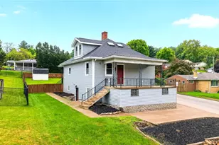 701 Locust St, Hempfield Township, PA 15601 - Photo 1