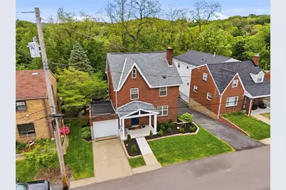 110 Orchard Sq, Ross Twp, PA 15229 - Photo 6