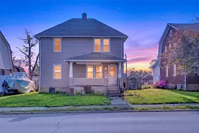 659 Stambaugh Ave, Sharon, PA 16146 - Photo 2