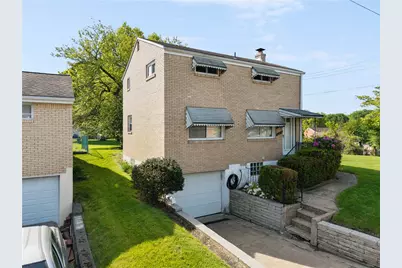 2710 Race St, Pittsburgh, PA 15235 - Photo 1
