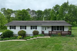 510 Mapletown Rd, Greensboro, PA 15334 - Photo 1