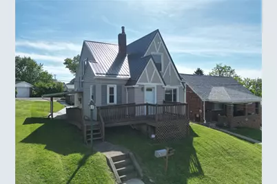 922 Highland Ave, Port Vue, PA 15133 - Photo 2