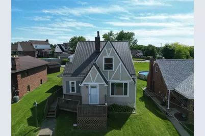 922 Highland Ave, Port Vue, PA 15133 - Photo 1