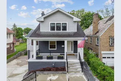 244 Hazel Drive, Pittsburgh, PA 15228 - Photo 1