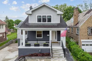 244 Hazel Dr, Pittsburgh, PA 15228 - Photo 1