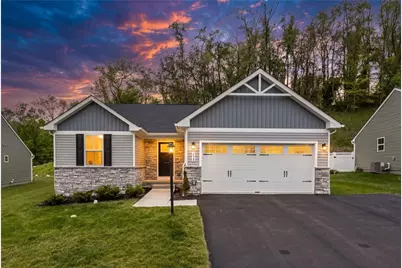 134 Olivia Dr, Center Township, PA 15061 - Photo 1