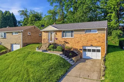 442 Audrey Dr, Pittsburgh, PA 15236 - Photo 2