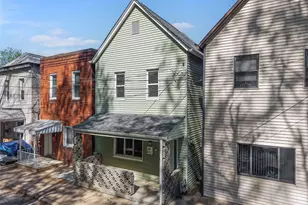 5611 Wickliff St, Pittsburgh, PA 15201 - Photo 1
