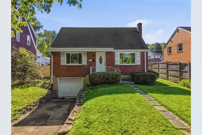 5512 3rd St, Verona, PA 15147 - Photo 1