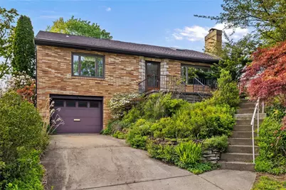 409 Sylvania Dr, Ross Twp, PA 15229 - Photo 2