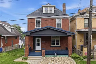 1133 Hillsdale Ave, Pittsburgh, PA 15216 - Photo 1