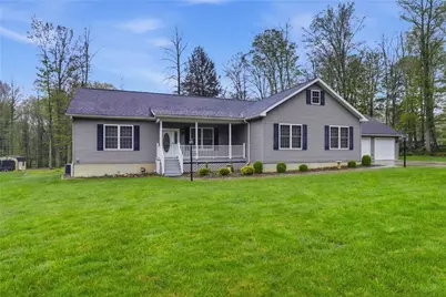 197 Smugglers Rd, Dubois Area School District, PA 15801 - Photo 1