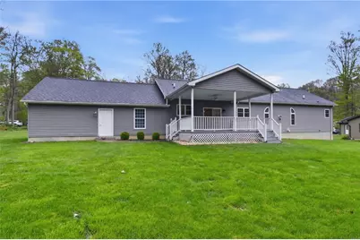 197 Smugglers Rd, Dubois Area School District, PA 15801 - Photo 8