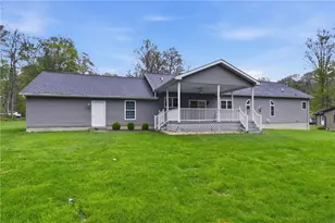 197 Smugglers Rd, Dubois Area School District, PA 15801 - Photo 8