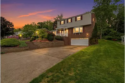 1028 Harvard Rd, Monroeville, PA 15146 - Photo 1