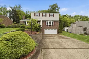 1028 Harvard Rd, Monroeville, PA 15146 - Photo 2