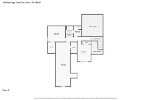 105 Heritage Creek Dr Dr, Adams Township, PA 16046 - Photo 46