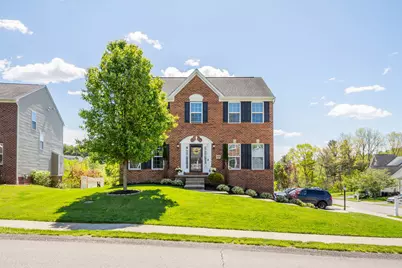7017 Sherwood Drive, South Fayette, PA 15057 - Photo 1