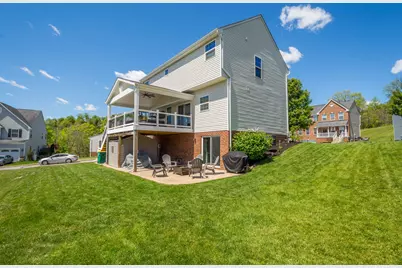 7017 Sherwood Drive, South Fayette, PA 15057 - Photo 4
