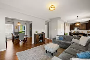 7017 Sherwood Dr, South Fayette, PA 15057 - Photo 8