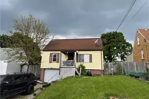1814 Omar St, West Mifflin, PA 15122 - Photo 1
