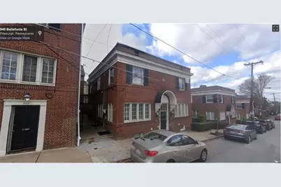 940 Bellefonte St, Pittsburgh, PA 15232 - Photo 2