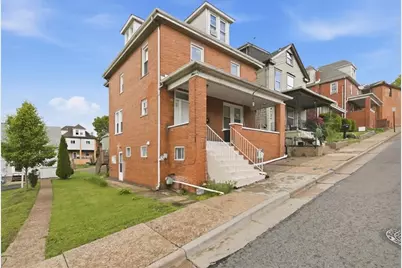 819 Kerr St, Ambridge, PA 15003 - Photo 32
