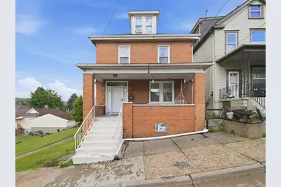 819 Kerr St, Ambridge, PA 15003 - Photo 1