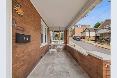 819 Kerr St, Ambridge, PA 15003 - Photo 2
