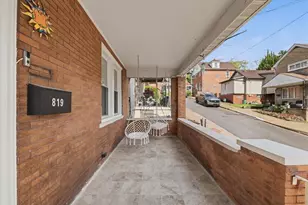 819 Kerr St, Ambridge, PA 15003 - Photo 2