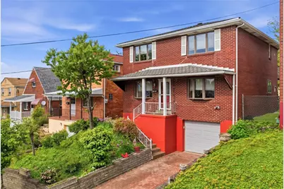 4251 Lydia St, Pittsburgh, PA 15207 - Photo 1