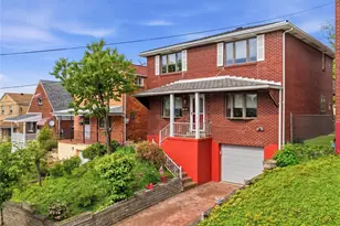 4251 Lydia St, Pittsburgh, PA 15207 - Photo 1