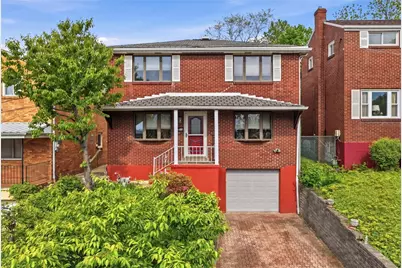4251 Lydia St, Pittsburgh, PA 15207 - Photo 2