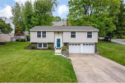 922 Cork Dr, Bethel Park, PA 15102 - Photo 1