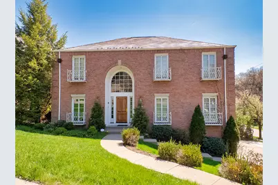 100 Rock Haven Lane, Pittsburgh, PA 15228 - Photo 1
