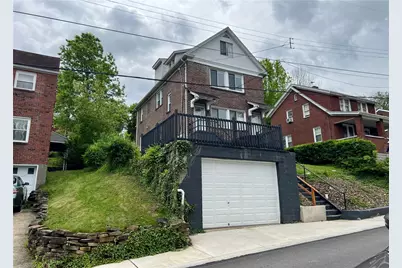 331-333 Bracken Ave, Pittsburgh, PA 15227 - Photo 4