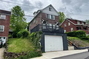 331-333 Bracken Ave, Pittsburgh, PA 15227 - Photo 4