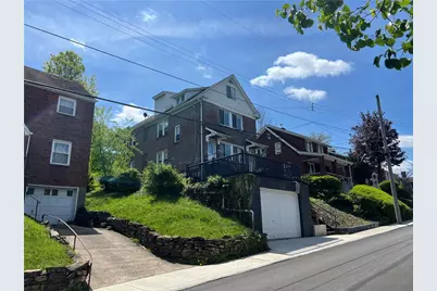 331-333 Bracken Ave, Pittsburgh, PA 15227 - Photo 2
