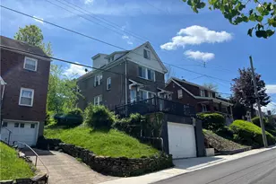331-333 Bracken Ave, Pittsburgh, PA 15227 - Photo 2
