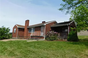 [Address not provided], Washington Township, PA 15613 - Photo 1