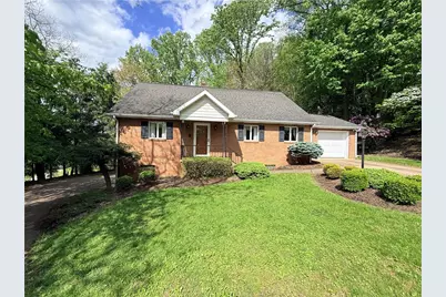 53 Vista Drive, White Township, PA 15701 - Photo 1