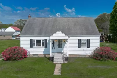 619 Painter Ave, Ford Cliff Boro, PA 16228 - Photo 1