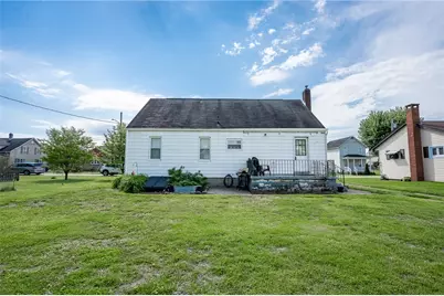 619 Painter Ave, Ford Cliff Boro, PA 16228 - Photo 36